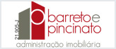 Barreto e Pincinato Administração Imobiliária | Imobiliária em Ribeirão Preto